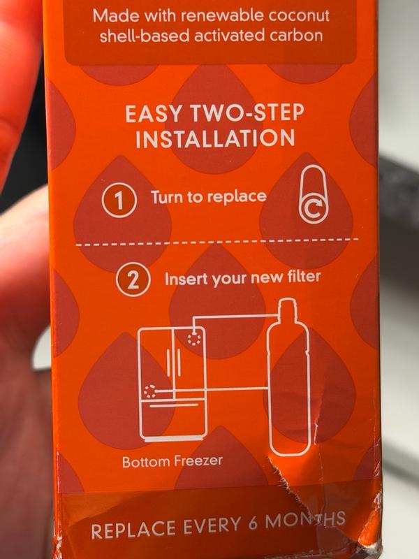 Customer photo 1 of 4. Click to open full size image.