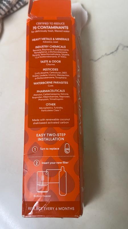 Customer photo 2 of 5. Click to open full size image.