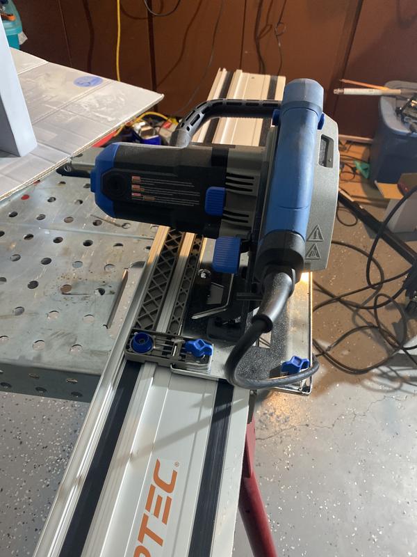 Evolution S210CCS: Metal Cutting Circular Saw with 8-1/4 In Evolution S210CCS: Metal Cutting Circular Saw with 8-1/4 In