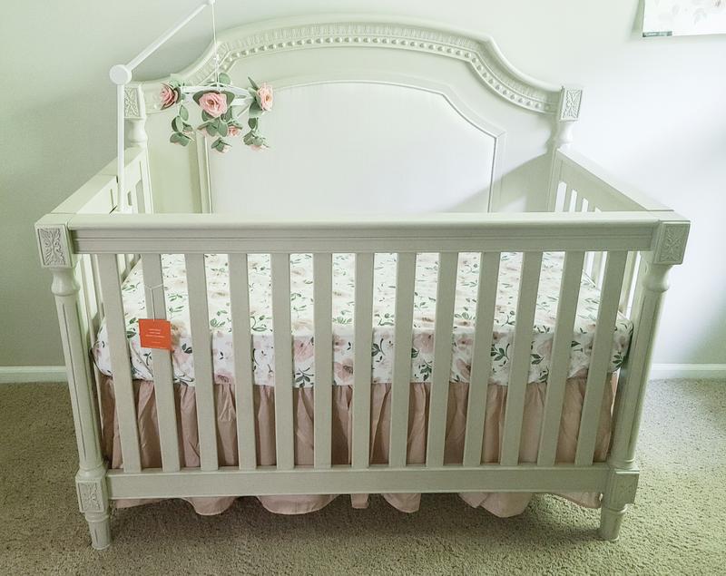 Evolur julienne crib conversion kit online