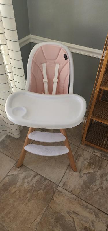 Evolur zoodle high chair review sale