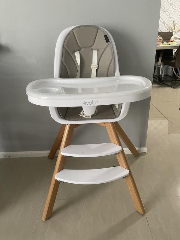 4baby icon 2024 high chair