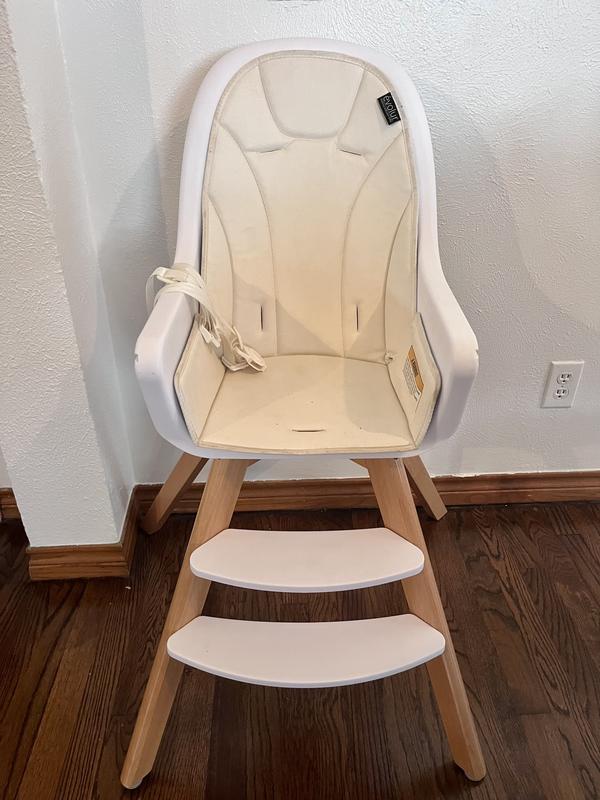 Be mindful baby high chair hot sale