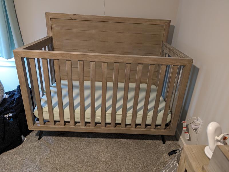 Delta cameron 4 in 1 best sale crib burlington