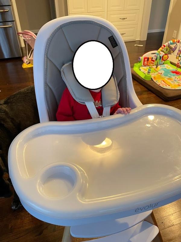 Nice high chair hot sale