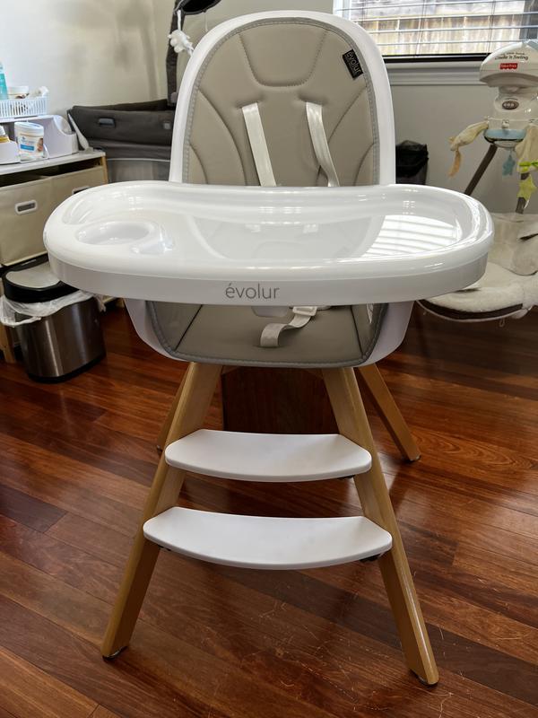 Icon 2 discount in 1 highchair