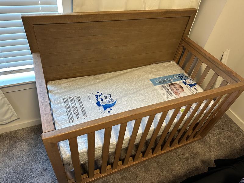 Delta cameron 4 in 1 sales crib burlington