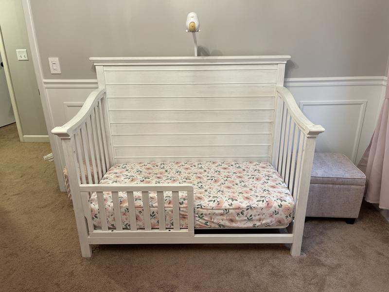 Evolur waverly hot sale crib