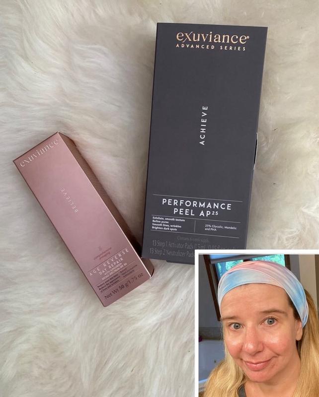 Triple Microdermabrasion Face Polish Treatment