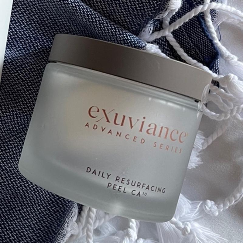 Daily Resurfacing Peel CA¹⁰