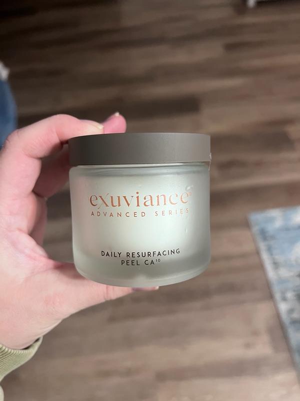 Daily Resurfacing Peel CA¹⁰