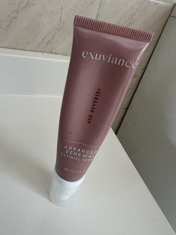 AGE REVERSE+ Advanced Renewal Retinol Serum