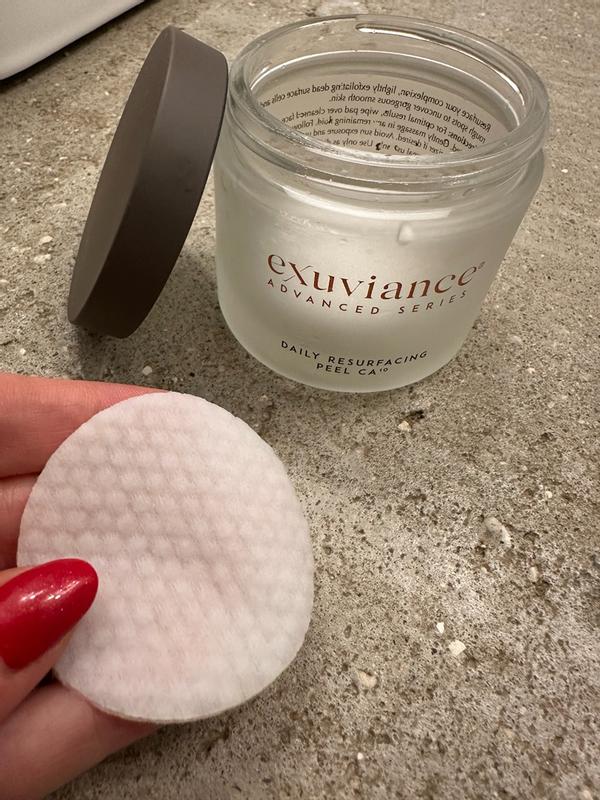 Daily Resurfacing Peel CA¹⁰