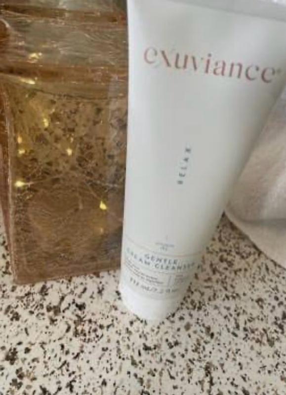 exuviance エビジェンスクリーム 50g エピ・ジェネシス・クリーム｜Exuviance-エクスビアンス-