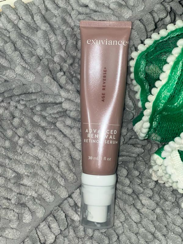 AGE REVERSE+ Advanced Renewal Retinol Serum