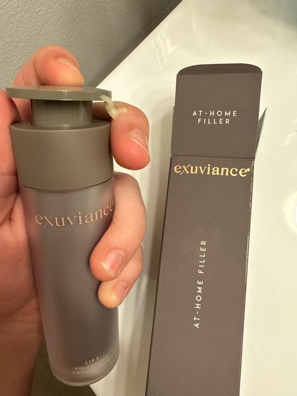 Lift Volumizing Concentrate