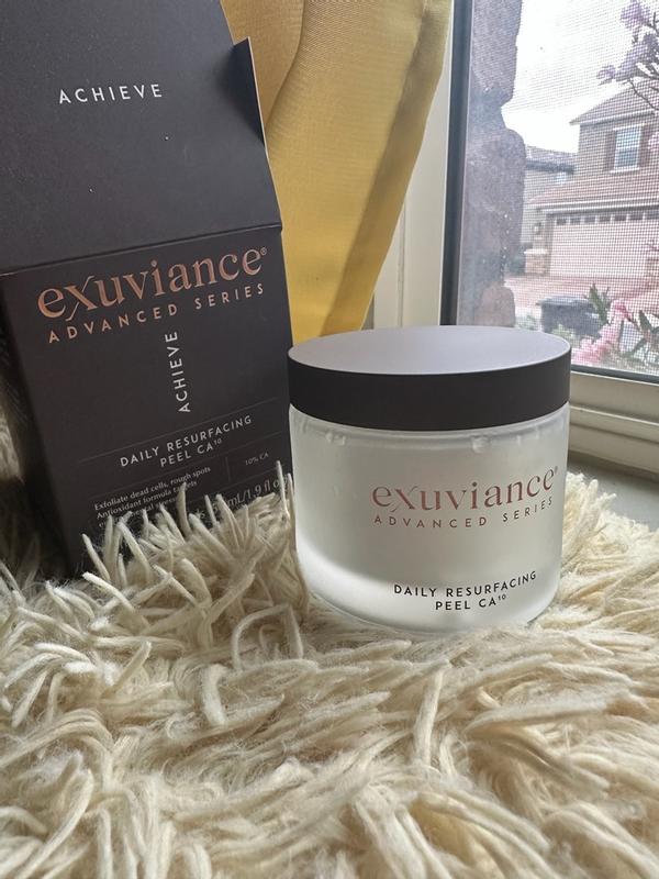 Daily Resurfacing Peel CA¹⁰