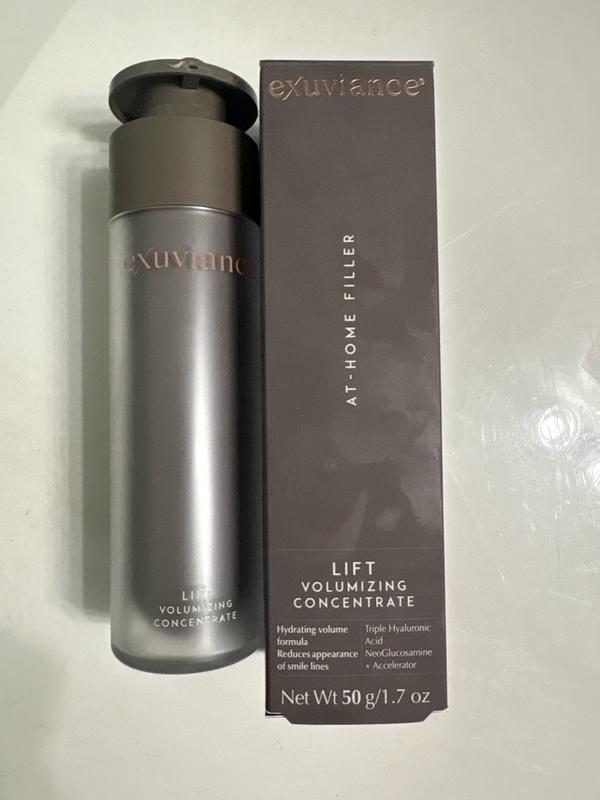 Lift Volumizing Concentrate