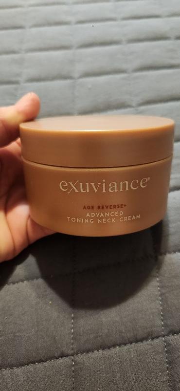 Toning Neck Cream Age Reverse – VERSALIE™