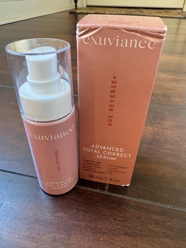 Exuviance Anti-Aging Skin Care cheapest Bundle 8 New Products Serums Masques Peel Retinol