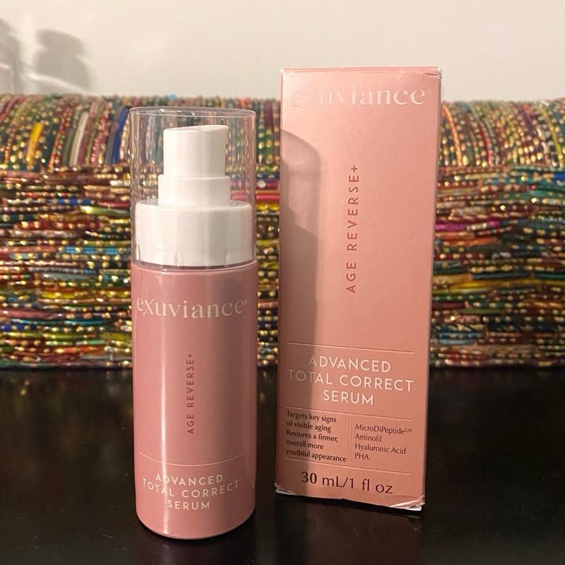 AGE REVERSE+ Total Correct Serum