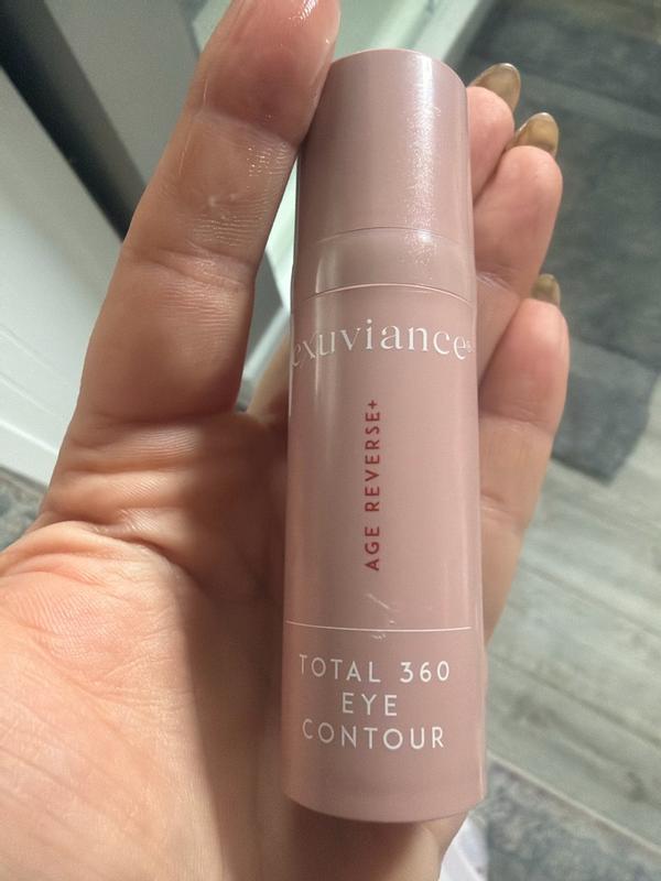 AGE REVERSE+ Total 360 Eye Contour