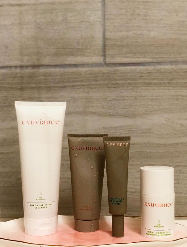 Detox Mud Mask