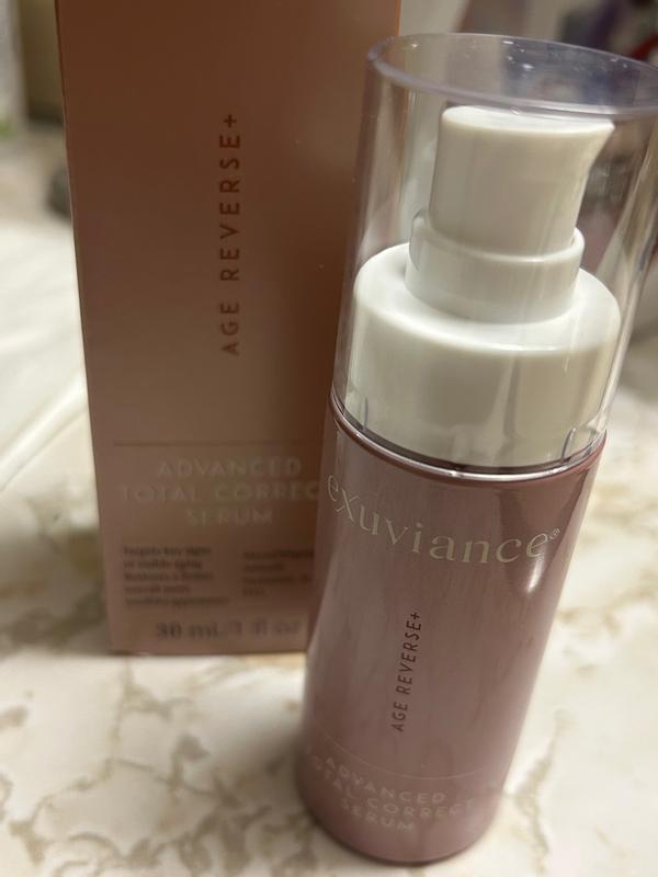 AGE REVERSE+ Total Correct Serum