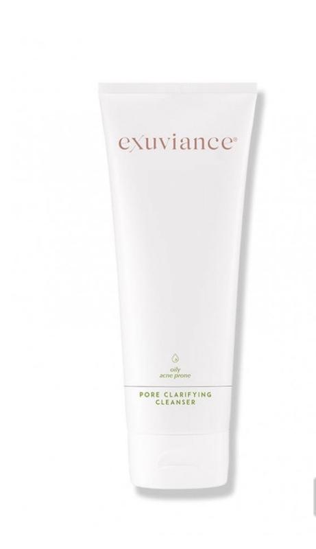 3-in-1 Clarifying Cleanser