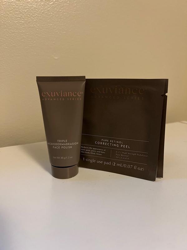 Dark Spot Correcting Starter Set