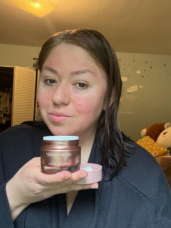 AGE REVERSE + Rebuild-5 Cream