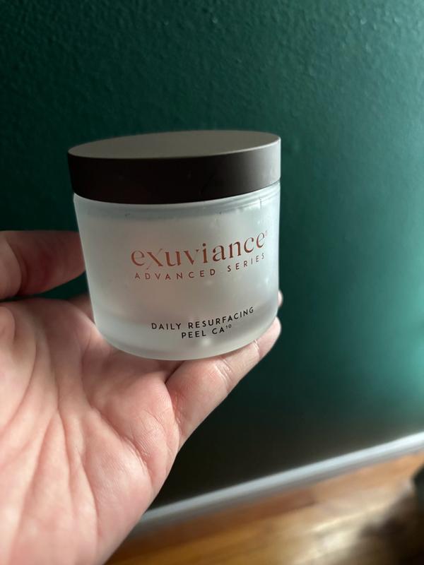 Daily Resurfacing Peel CA¹⁰