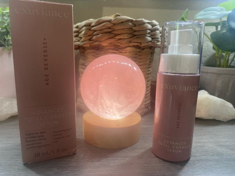 AGE REVERSE+ Total Correct Serum