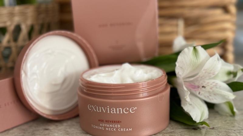 Toning Neck Cream Age Reverse – VERSALIE™
