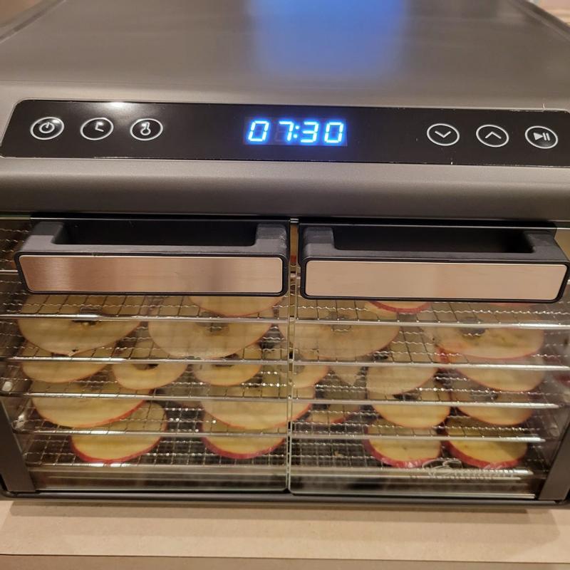 Excalibur Select Digital Dehydrator - Excalibur Dehydrator Excalibur Select Digital Dehydrator - Excalibur Dehydrator
