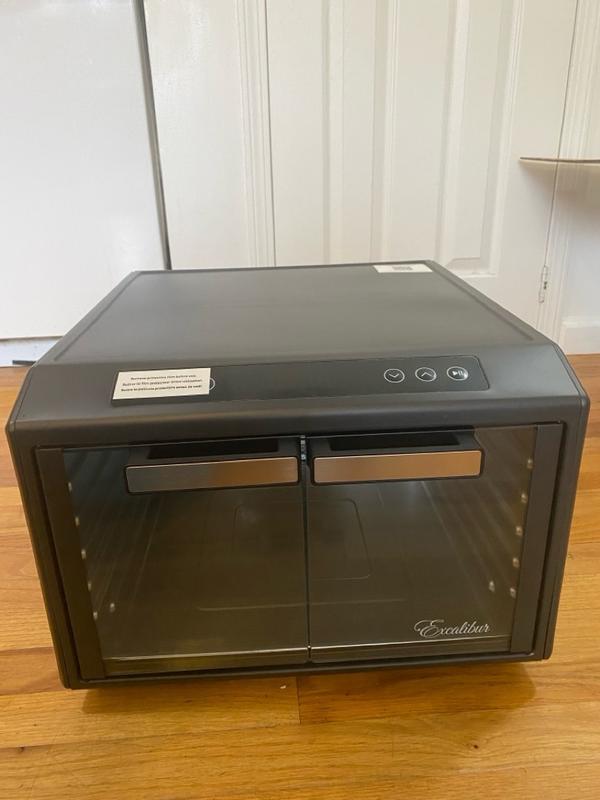 Excalibur Select Digital Dehydrator - Excalibur Dehydrator Excalibur Select Digital Dehydrator - Excalibur Dehydrator