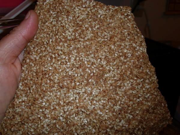 Raw Ak Maky Crackers made in Excalibur