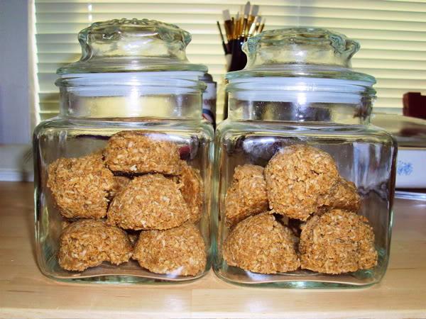 Macaroons