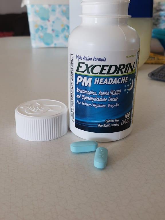 Hip to headaches: GlaxoSmithKline's culture-savvy Excedrin rolls