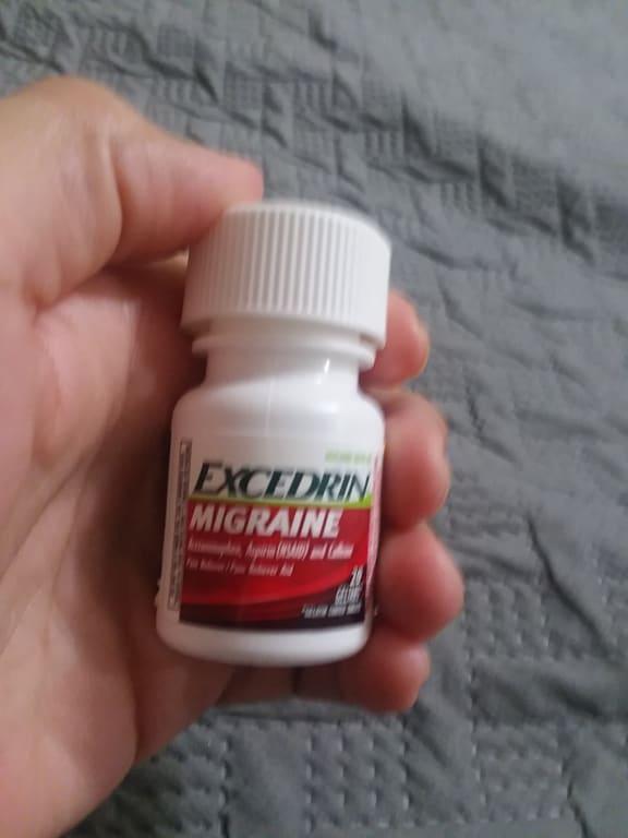 All Travel Sizes: Wholesale Travel Size Excedrin Extra Strength