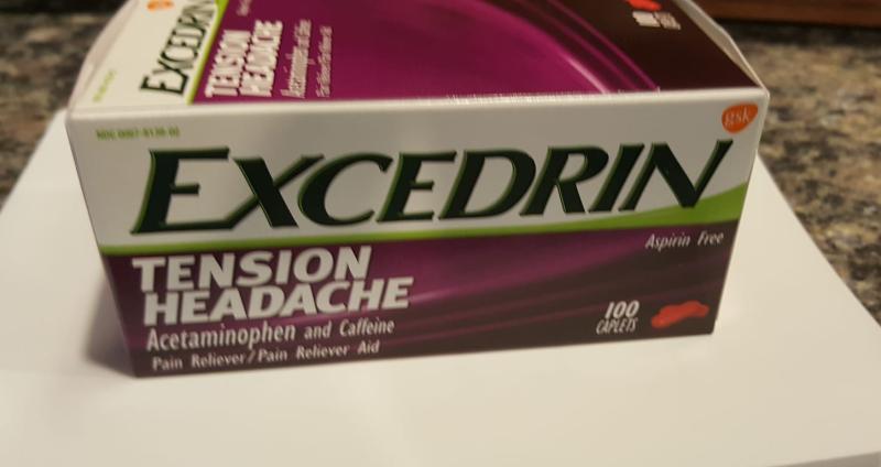 Excedrin Extra Strength, 200 ct