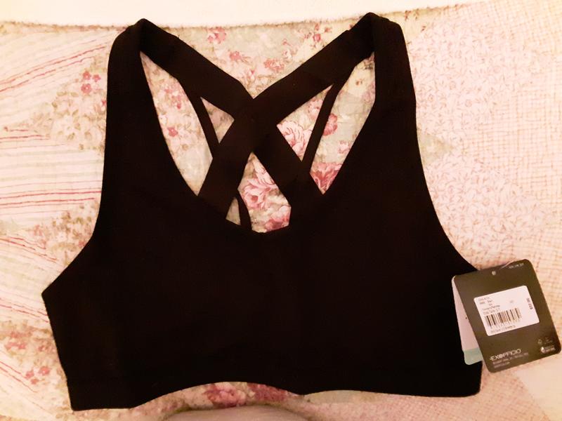 Women's Give-N-Go® 2.0 Sport Mesh Bralette