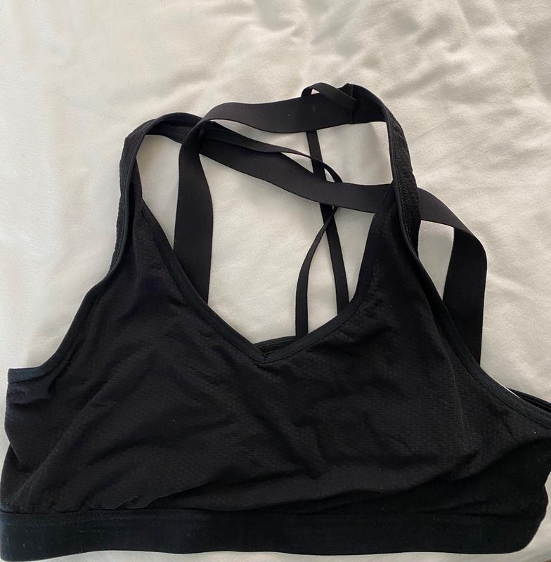 Quick Drying Give N Go Cross Over Encapsulation Bra 2019 Ex