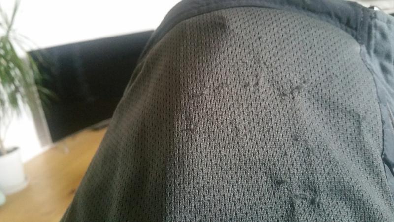ExOfficio Fishing Jacket Vest Mens S Tan Detachable Sleeve/Hood Vent Mesh  Back