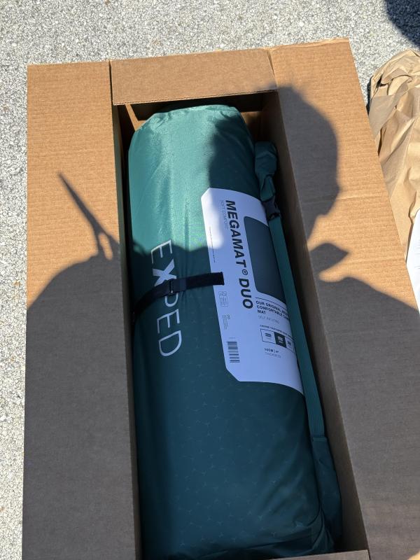 User uploaded product image