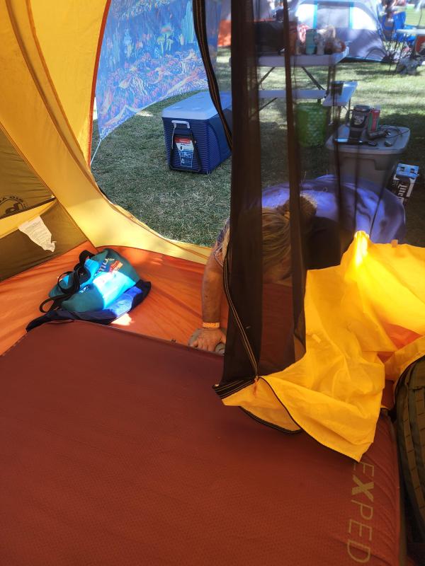User uploaded product image