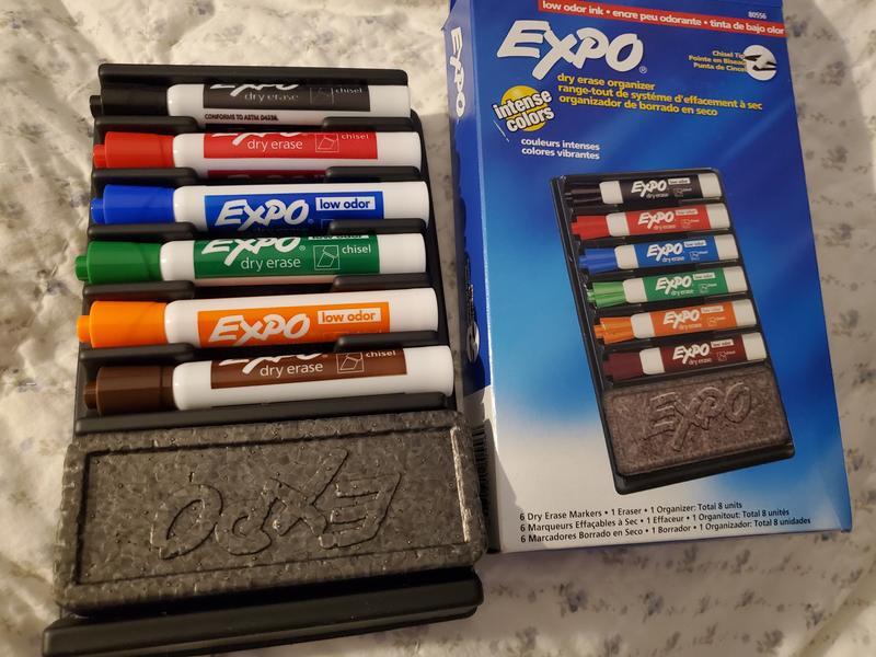 Nice large set with sturdy tray