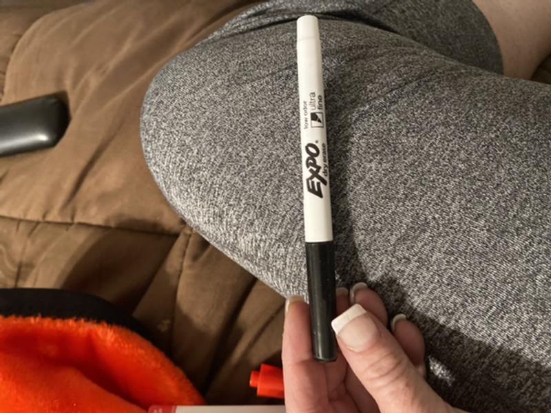 Expo Thin Dry Erase Marker – Drive Goods.com