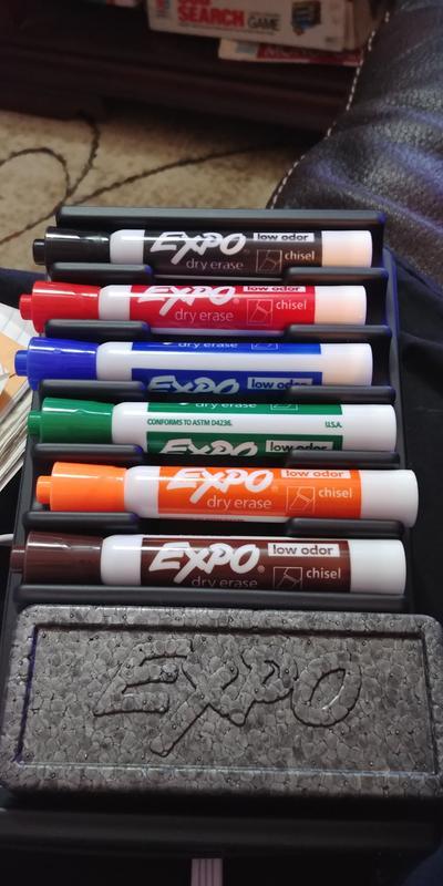 Expo Dry Erase Set