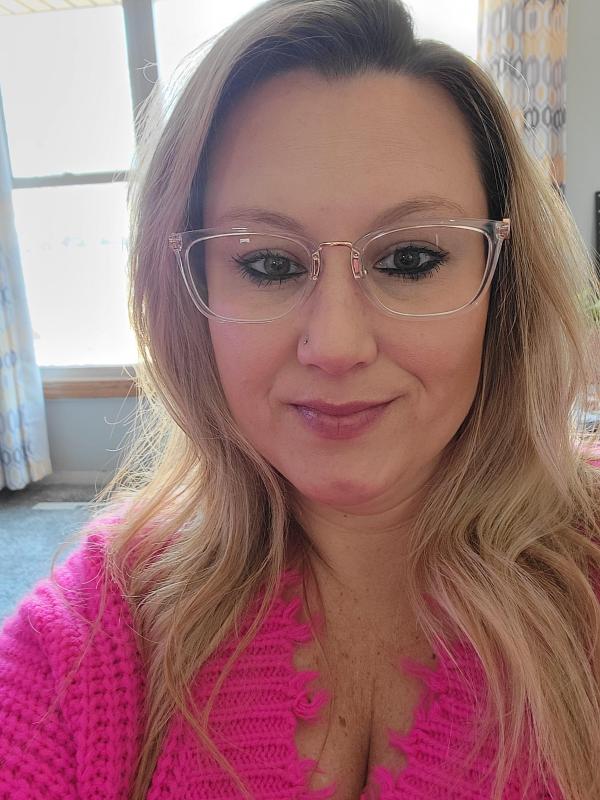 Michael Kors MK4054 CAPTIVA Prescription Eyeglasses | Free  display picture 1